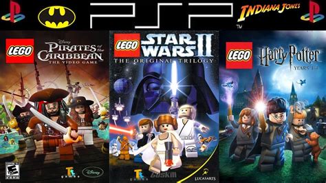 all psp games|All Lego Games .